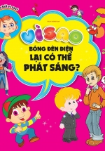 Vì Sao Bóng Đèn Điện Lại Có Thể Phát Sáng?