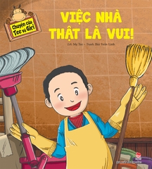 viec nha that la vui 289eeaf5ee9c43fc8444000f2b0ecbd0 - Tuyển Chọn Sách Hay
