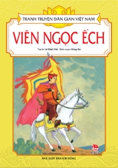 vien ngoc ech bia 1 9bd8248b25f24c409e487cbe734c91e9 - Tuyển Chọn Sách Hay