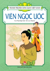 vien ngoc uoc bia 1 86d9fc7e3b2348dc936e799175a0c1d6 - Tuyển Chọn Sách Hay