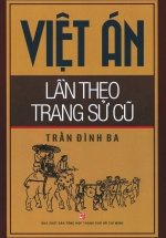 Việt Án Lần Theo Trang Sử Cũ