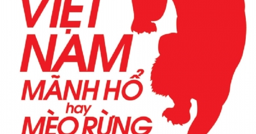 Việt Nam Mãnh Hổ Hay Mèo Rừng