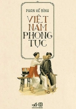 Việt Nam Phong Tục (Nhã Nam – Bìa Cứng)