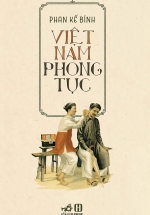 Việt Nam Phong Tục (Nhã Nam)