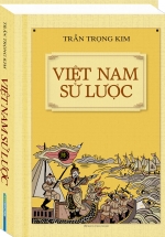 Việt Nam Sử Lược (Bìa Cứng)