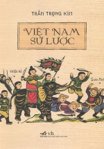 Việt Nam Sử Lược – Nhã Nam