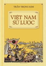 Việt Nam Sử Lược ( Bìa Mềm)