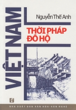 Việt Nam Thời Pháp Đô Hộ