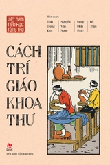 viet nam tieu hoc tung thu cach tri giao khoa thu bia - Tuyển Chọn Sách Hay