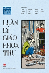 viet nam tieu hoc tung thu luan ly giao khoa thu bia - Tuyển Chọn Sách Hay