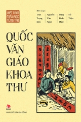 viet nam tieu hoc tung thu quoc van giao khoa thu bia - Tuyển Chọn Sách Hay