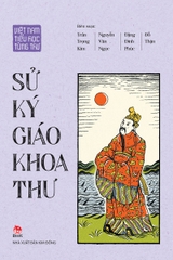 viet nam tieu hoc tung thu su ky giao khoa thu bia - Tuyển Chọn Sách Hay