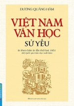Việt Nam Văn Học Sử Yếu