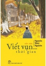 Viết Vụn Thời Gian