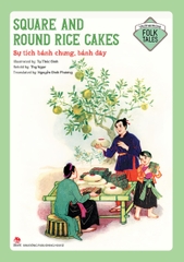 vietnamese folklore banh chung banh day bia c59d4f2e8dcd48fa9f16843c4fb5dc14 - Tuyển Chọn Sách Hay