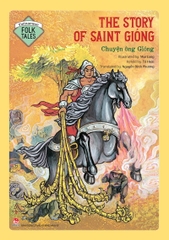 vietnamese folklore chuyen ong giong bia 8bfbc36faebc403188c230f8f5ed782d - Tuyển Chọn Sách Hay
