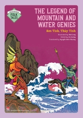 vietnamese folklore son tinh thuy tinh bia 3f23ed27e6a44eaf86bb131caa106336 - Tuyển Chọn Sách Hay