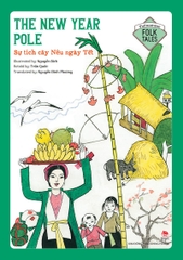 vietnamese folklore su tich cay neu ngay tet bia d095e7a606964147b683ad71993122a0 - Tuyển Chọn Sách Hay