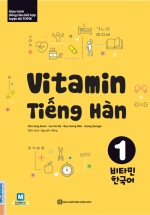Vitamin Tiếng Hàn 1