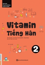 Vitamin Tiếng Hàn 2