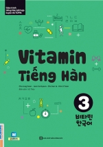Vitamin Tiếng Hàn 3