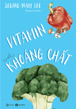 Vitamin Và Khoáng Chất