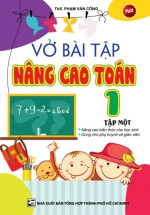 vo bai tap nang cao toan 1 2 L - Tuyển Chọn Sách Hay