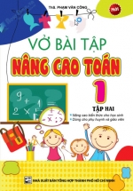 vo bai tap nang cao toan 1 L - Tuyển Chọn Sách Hay