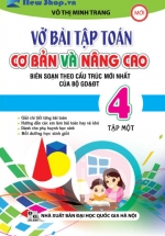 vo bai tap toan co ban nang cao 4 1 L - Tuyển Chọn Sách Hay