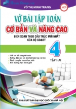 vo bai tap toan co ban nang cao 4 2 L - Tuyển Chọn Sách Hay