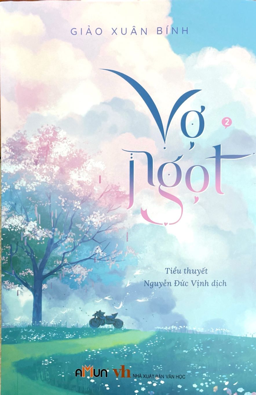Vợ Ngọt – Tập 2 ( Đinh Tị)
