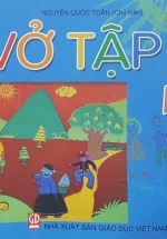Vở Tập Vẽ Lớp 3