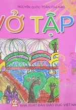 Vở Tập Vẽ Lớp 2
