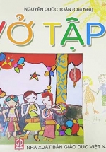 Vở Tập Vẽ Lớp 5
