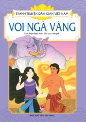 voi nga vang 1e584eadf5f34169915e42105c826bdd - Tuyển Chọn Sách Hay