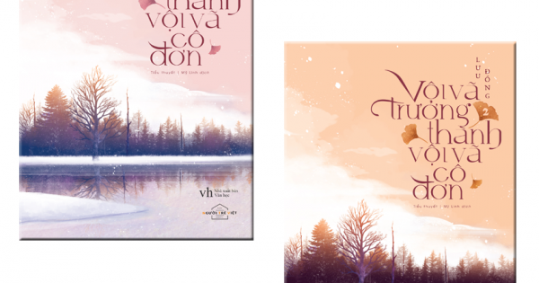 Vội Vã Trưởng Thành Vội Vã Cô Đơn (Tập 1 +2)