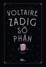 Voltaire Zadig Hay Số Phận