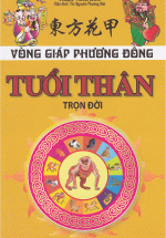 Vòng Giáp Phương Đông – Tuổi Thân Trọn Đời