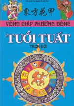 Vòng Giáp Phương Đông – Tuổi Tuất Trọn Đời