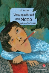 vong nguyet que cho momo bia 4c4ee544527848209ef180bd38a0ab90 - Tuyển Chọn Sách Hay