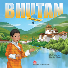 vong quanh the gioi bhutan bia 6ccaeeab1b084e40847e2fe906b060a4 - Tuyển Chọn Sách Hay