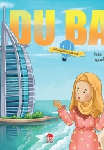 Vòng Quanh Thế Giới – Dubai