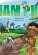 Vòng Quanh Thế Giới – Nam Phi
