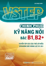 VSTEP – Chinh Phục Kỹ Năng Nói Bậc B1, B2+