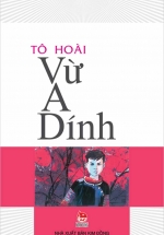 Vừ A Dính