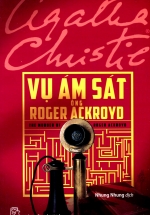 Vụ Ám Sát Ông Roger Ackryo