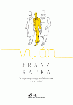 Vụ Án – Franz Kafka