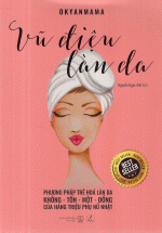 Vũ Điệu Của Làn Da