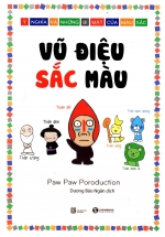 Vũ Điệu Sắc Màu