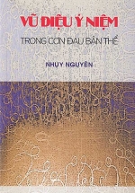 Vũ Điệu Ý Niệm Trong Cơn Đau Bản Thể